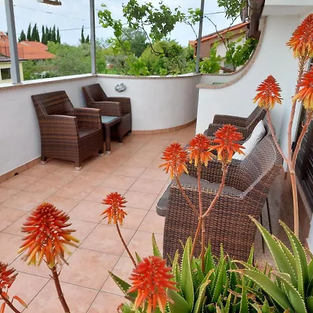 Daire Apartma Marina Piran