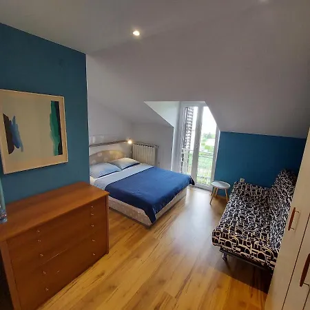 Apartament Apartma Marina *
