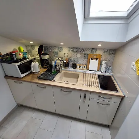 Apartma Marina Piran