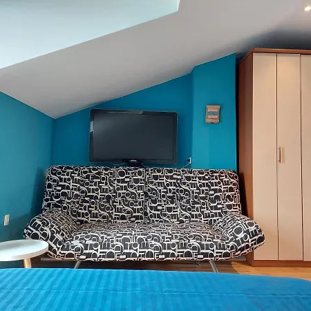 Apartma Marina *