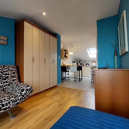 Apartma Marina *