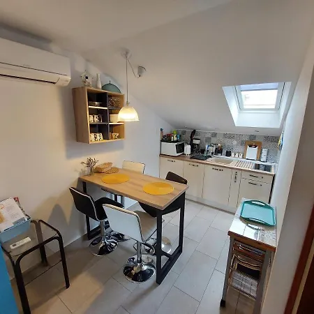 Apartma Marina Piran