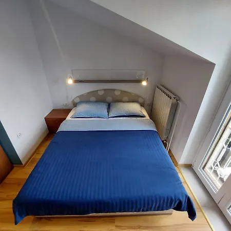 Apartament Apartma Marina Piran