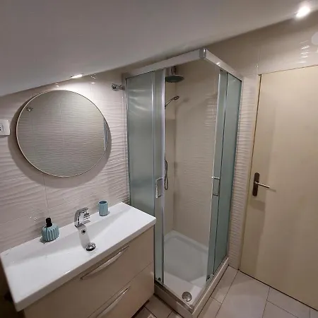 Apartma Marina
