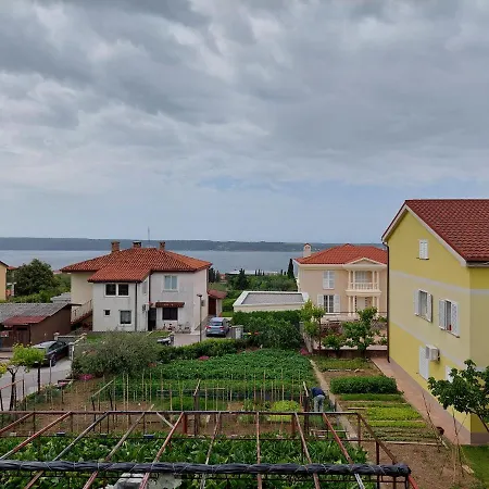 Apartma Marina Lejlighed