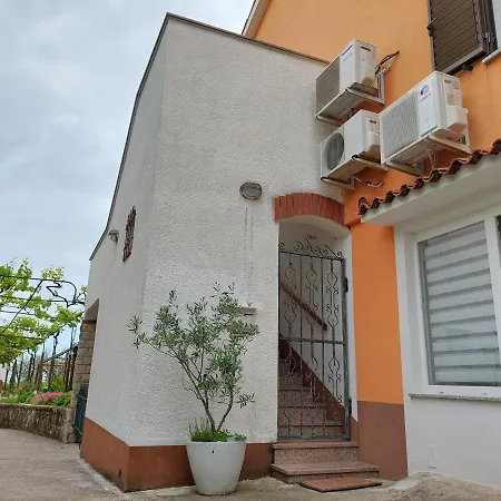 Apartma Marina Lejlighed