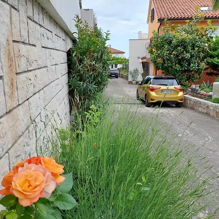 Apartma Marina Apartment *