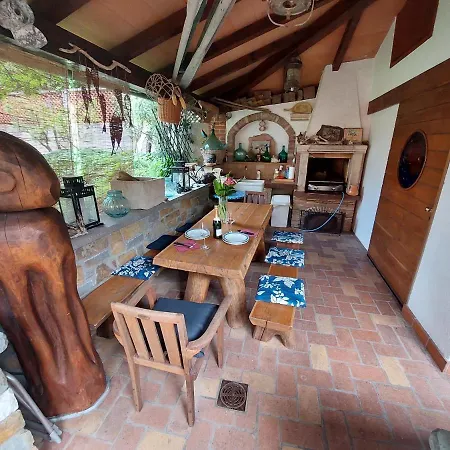 Apartment Apartma Marina