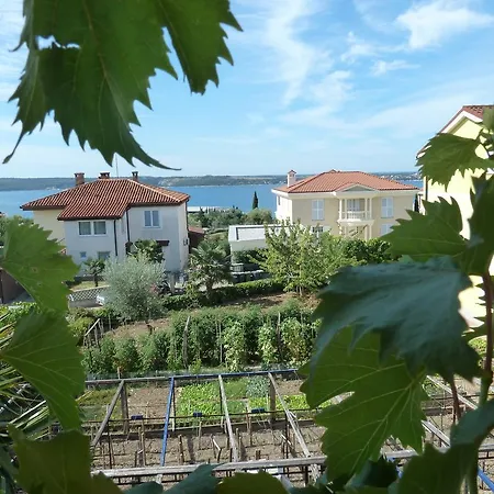 Apartma Marina Lägenhet *