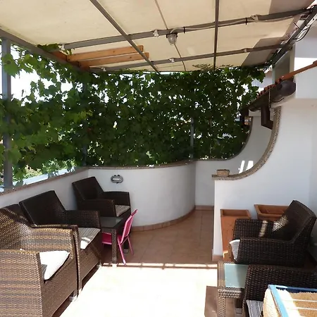 Apartment Apartma Marina