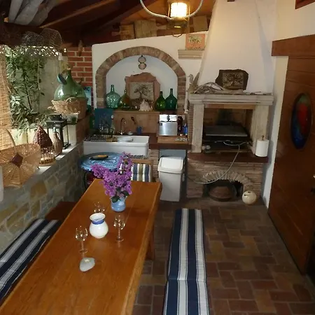Apartma Marina * Piran