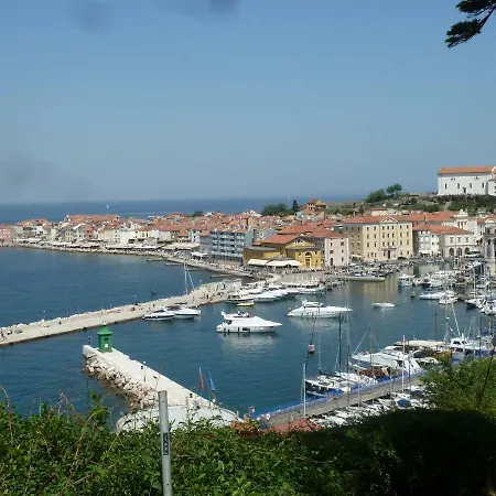 Apartma Marina Apartament Piran