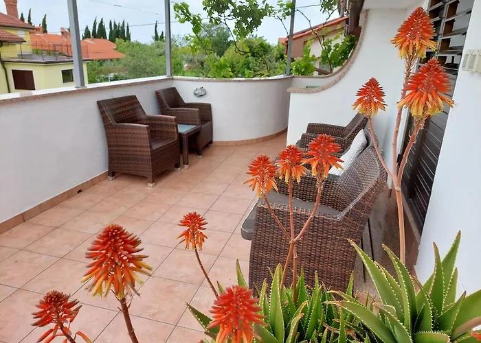 Apartamento Apartma Marina Piran