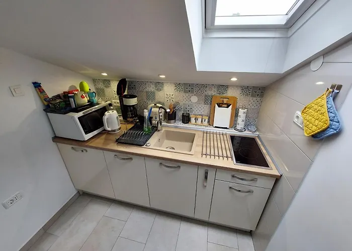 Apartma Marina Piran