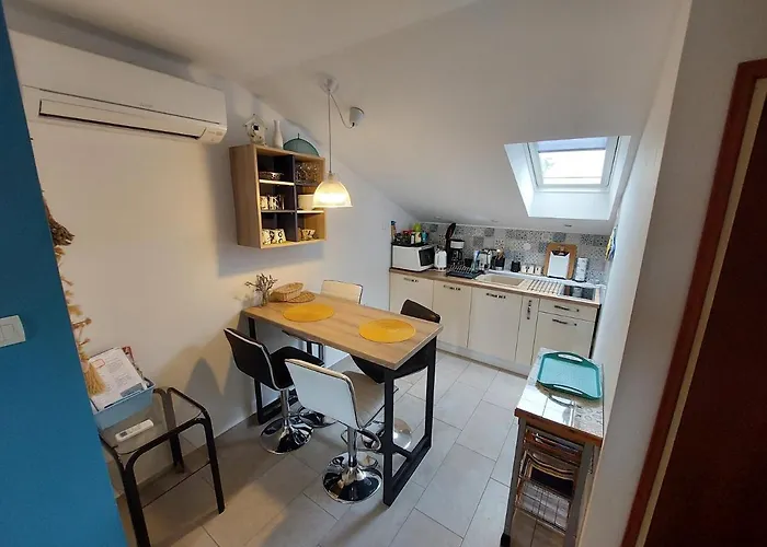 Apartma Marina 皮兰