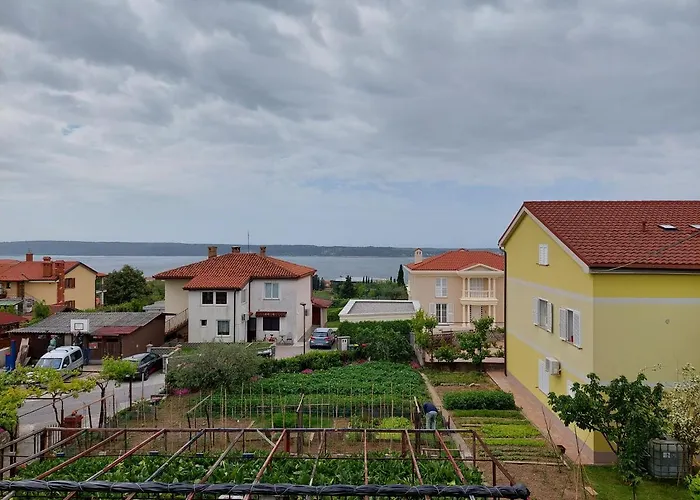 Apartma Marina Apartamento