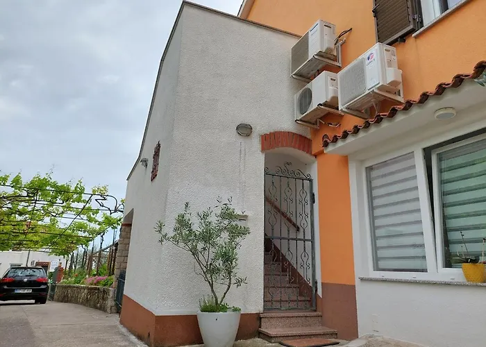 Apartma Marina Apartamento