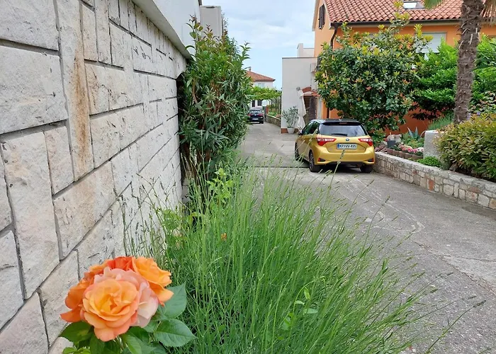 Apartma Marina 公寓 *