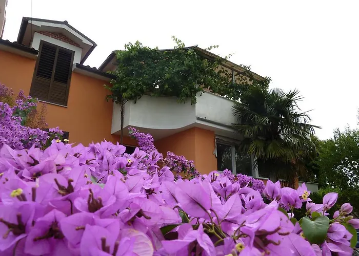 Apartma Marina 公寓 皮兰