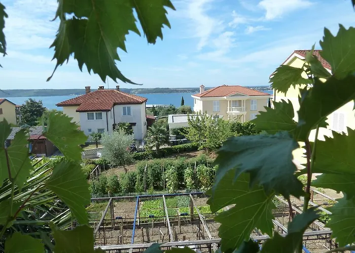 Apartma Marina 公寓 *