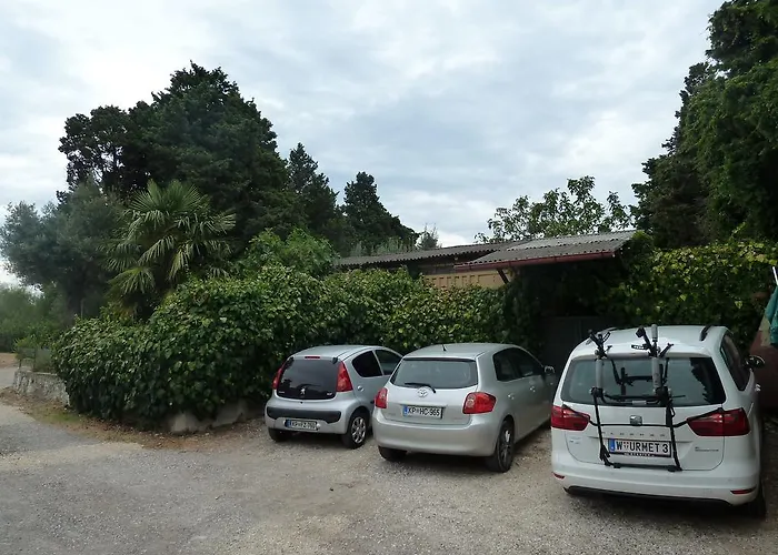 Apartma Marina 公寓 *